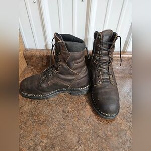 Red Wing Boots Mens